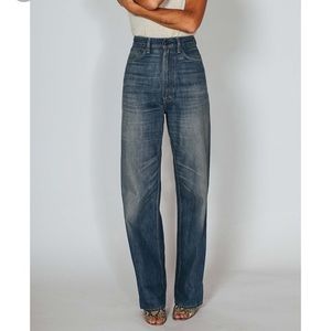 Imogene + Willie Catherine Jeans